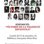 2018-09-Expo-Memoria-Cartell-BiblioMariaRius